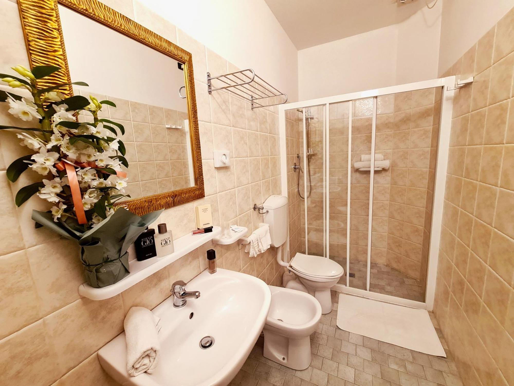 Hotel Laura Cesenatico Room photo