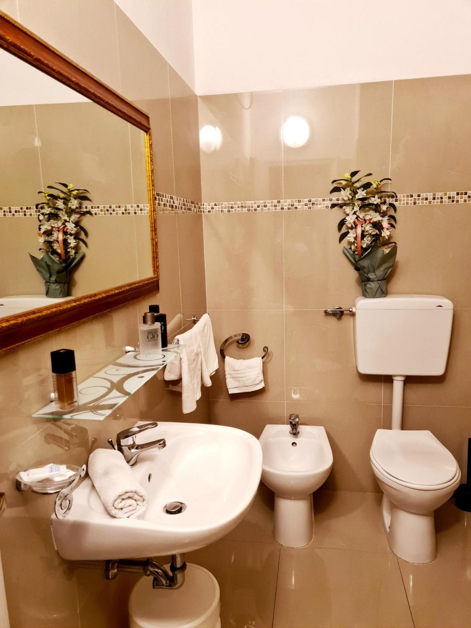 Hotel Laura Cesenatico Room photo