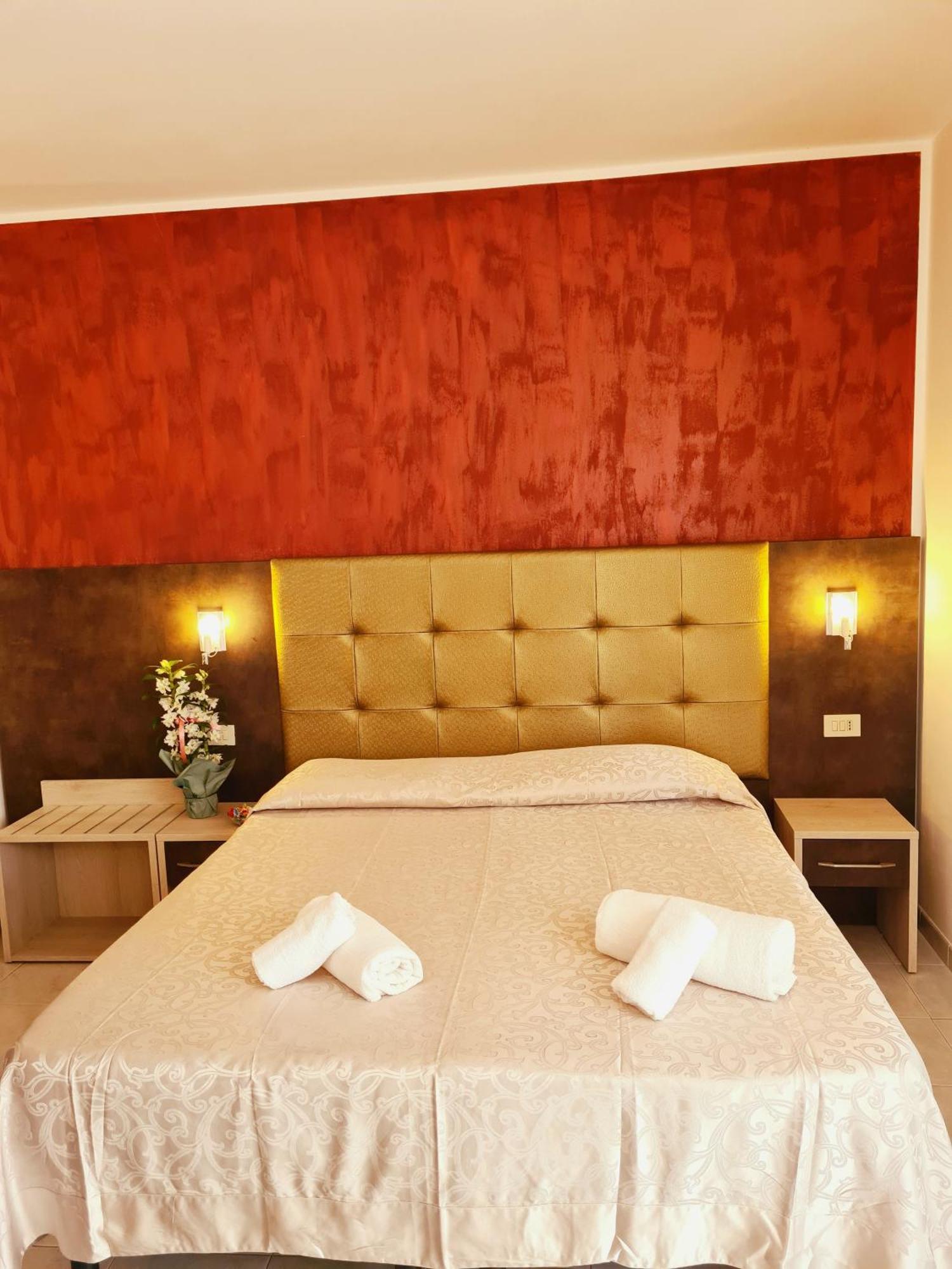 Hotel Laura Cesenatico Room photo